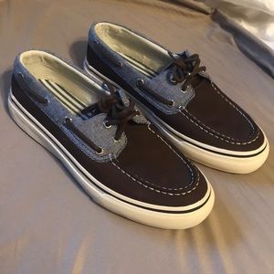 Sperry’s men’s size 8